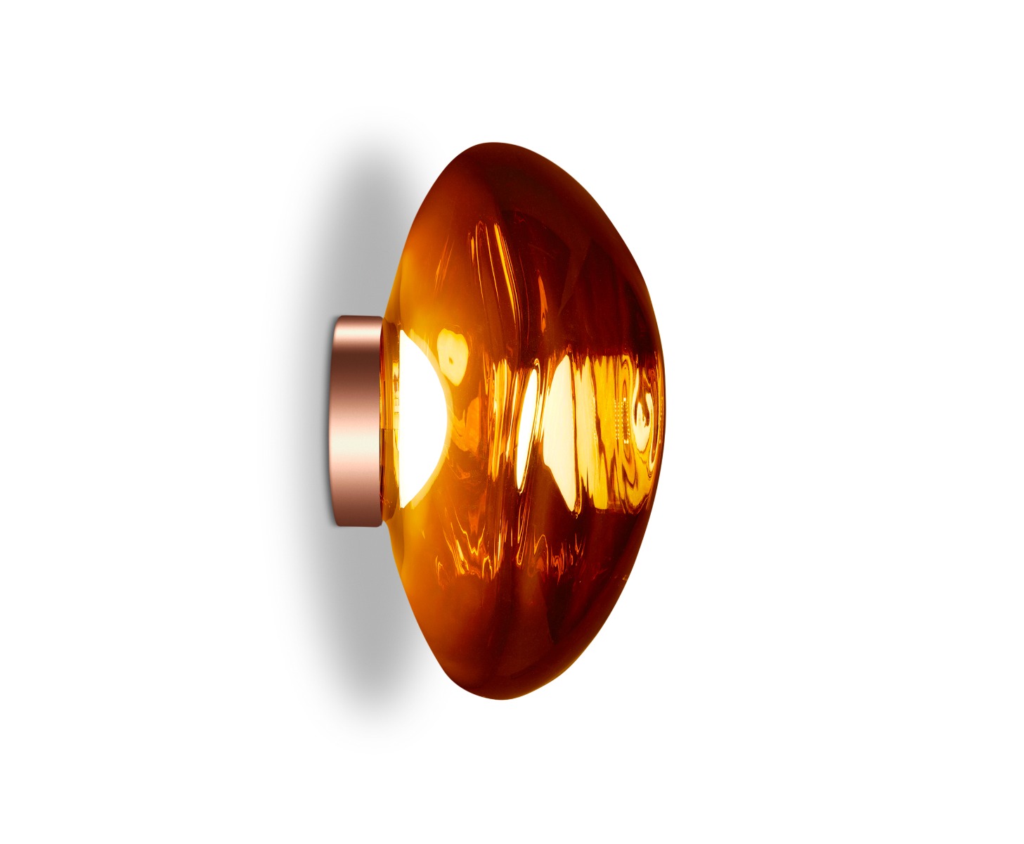 Tom Dixon - Melt LED Surface Light Copper