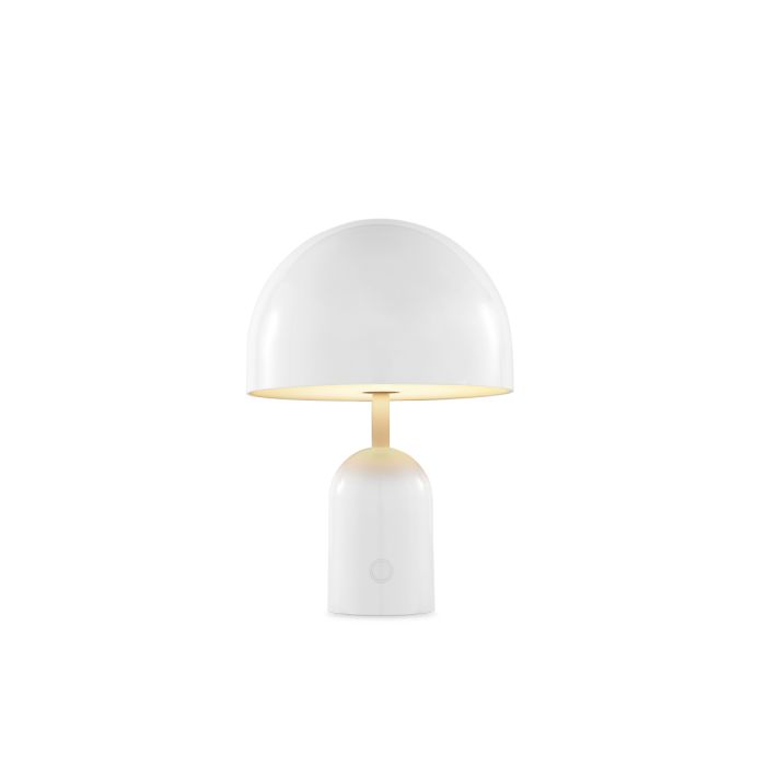 Bell Portable White LED