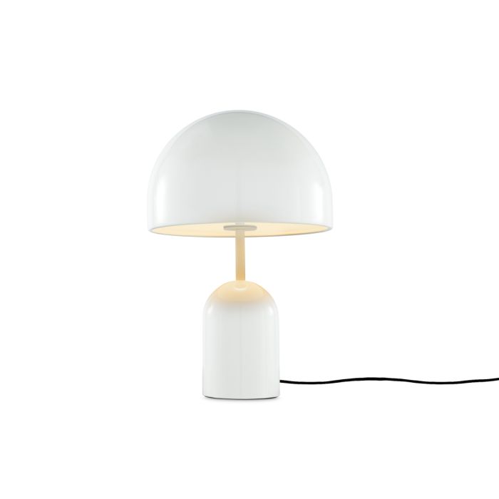 Bell Table White LED