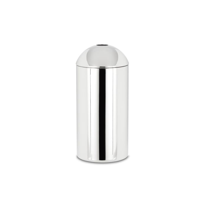 Brew Coffee Caddy Stainless Steel