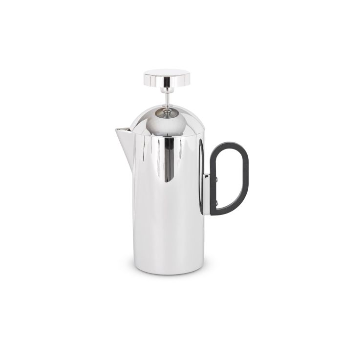 Brew Cafetiere Stainless Steel 