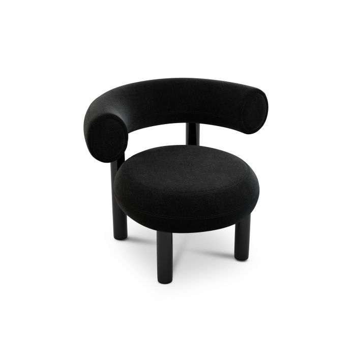 Fat Lounge Chair Gentle 2 0193