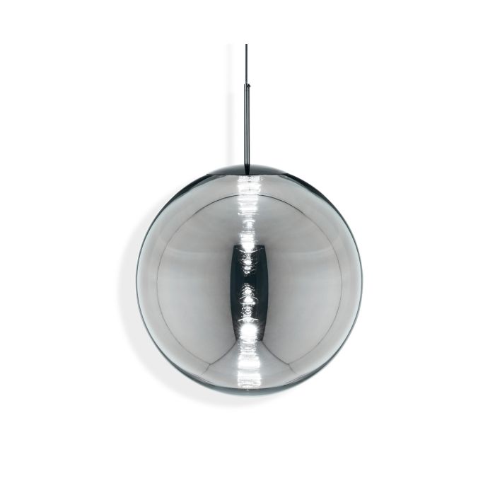 Lampe à suspension Globe