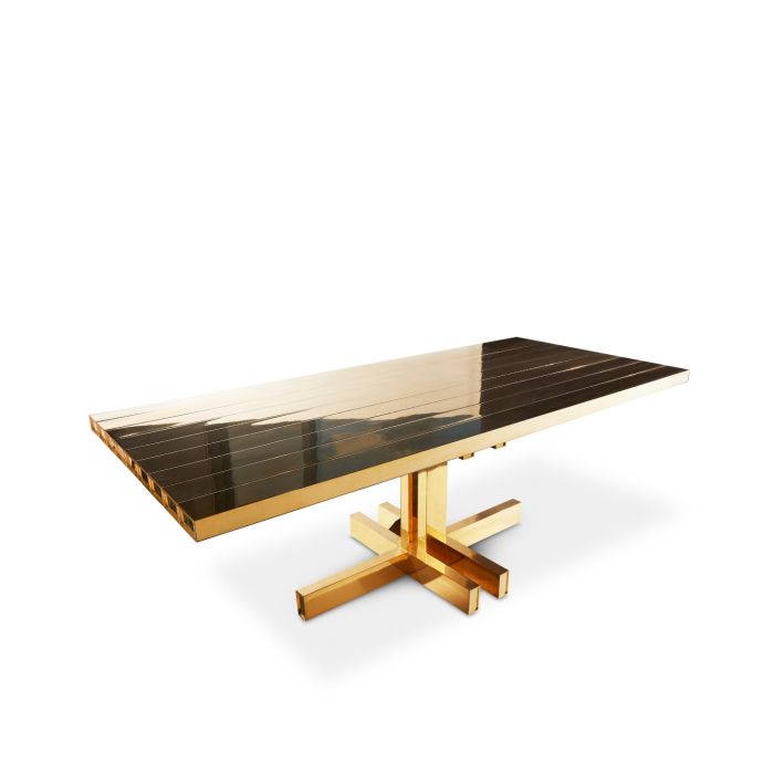 Mass 2.0 Dining Table 2m