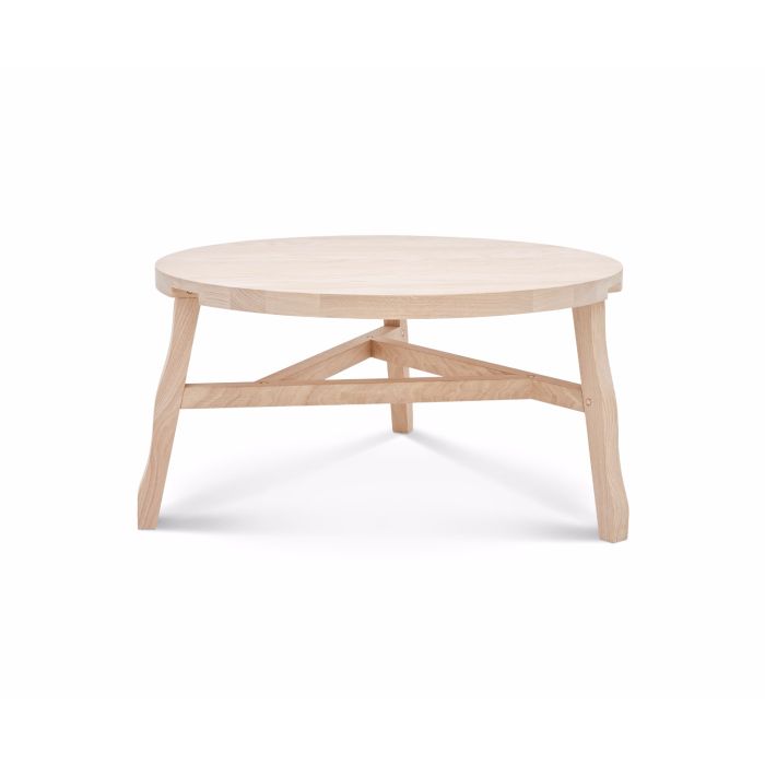 Offcut Coffee Table Natural