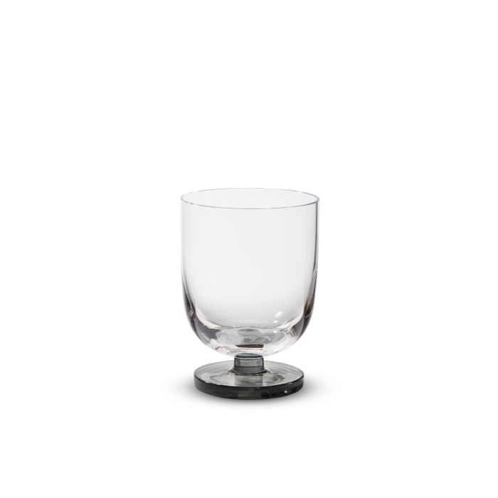Bicchiere da acqua Puck x 2