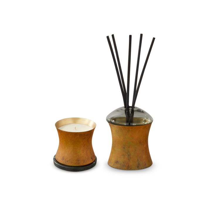 Underground Candle and Diffuser Set