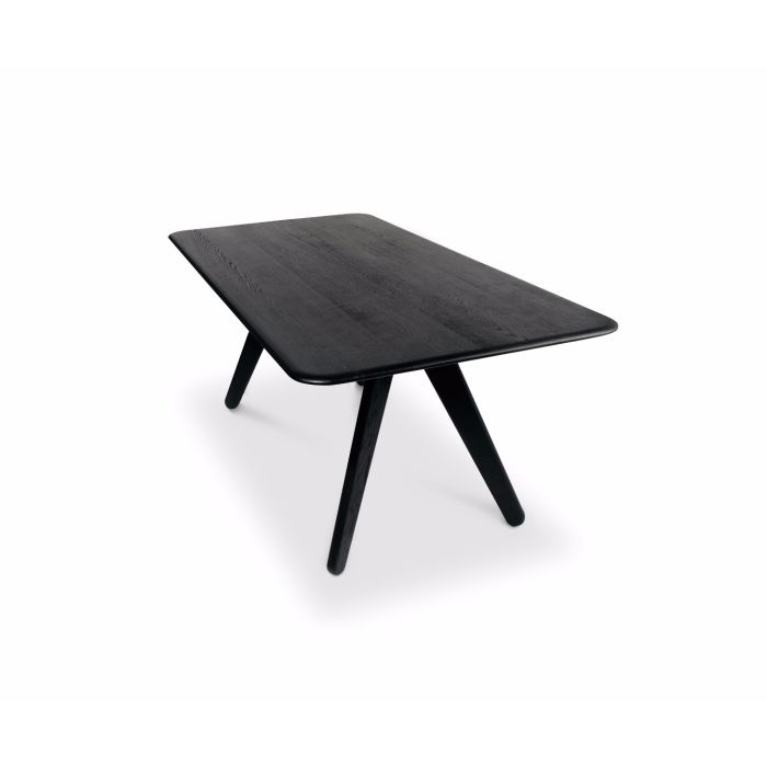 Table Slab noire