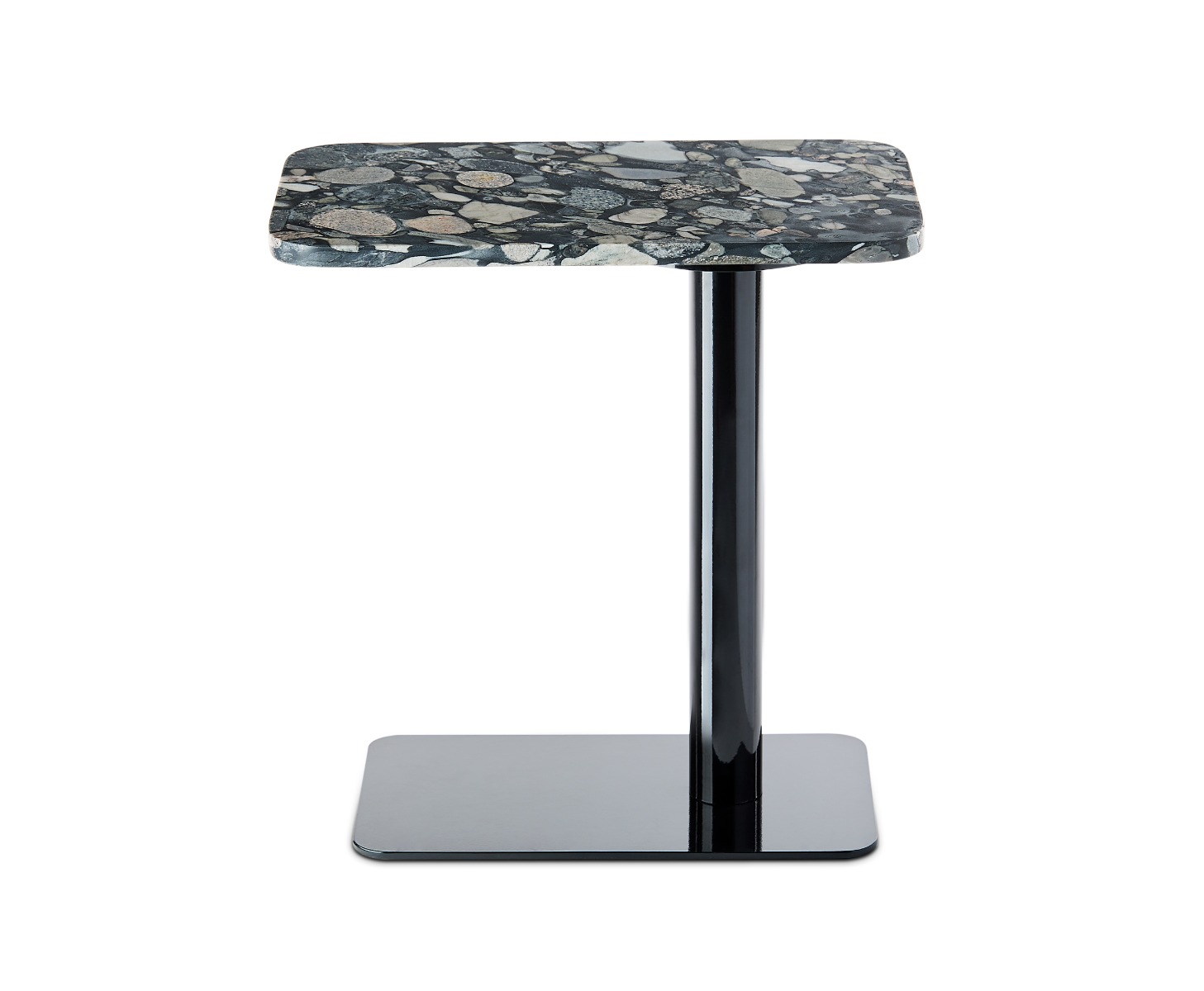 Tom Dixon - Stone Table Rectangle