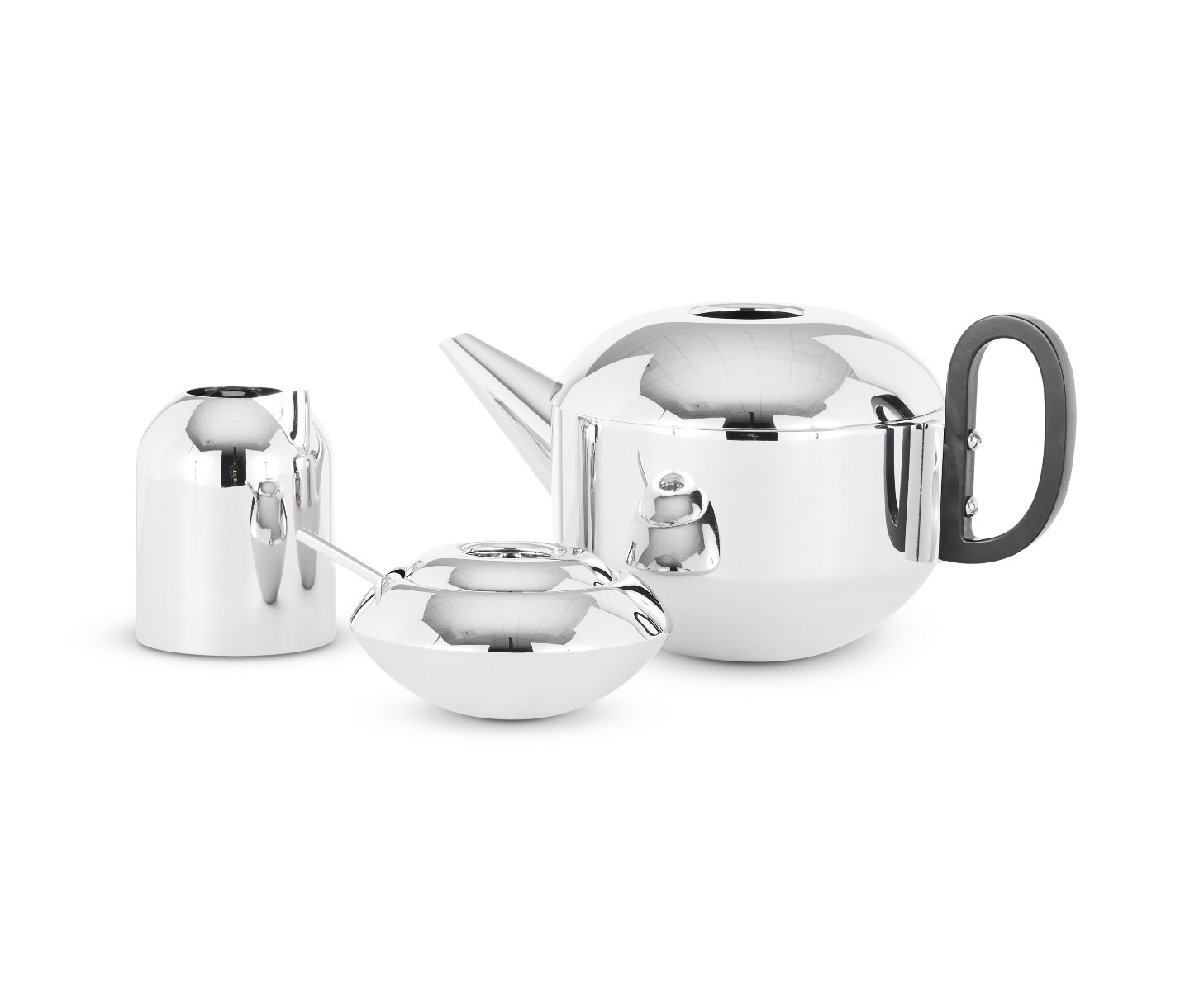 Form Tea Stainless Steel - Official