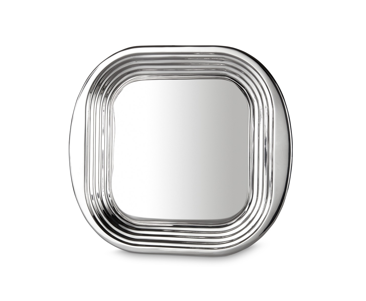 Tom Dixon - Form Tray Stainless Steel