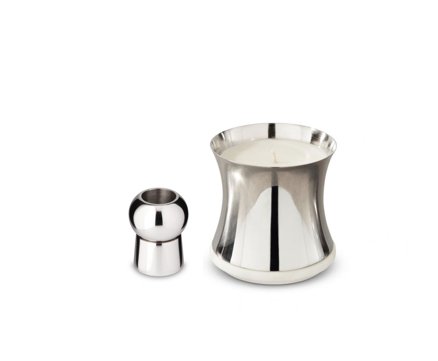 Tom Dixon - Royalty Medium Candle and Incense Giftset