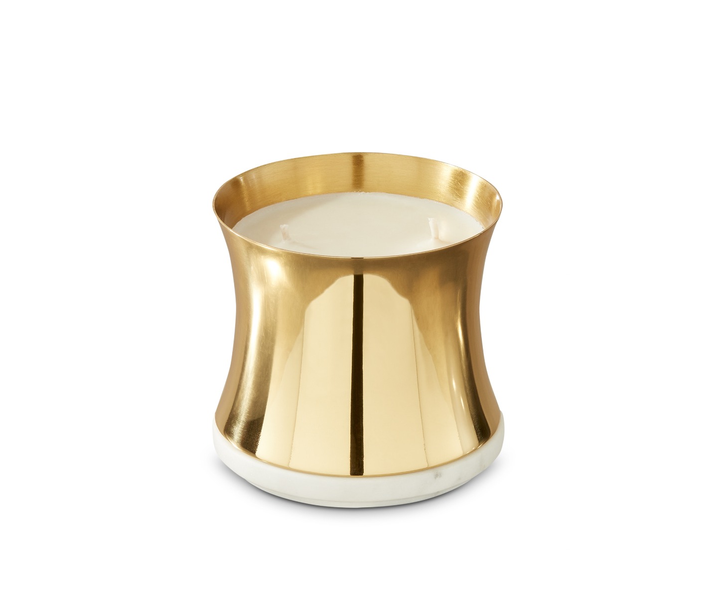 Tom Dixon - Eclectic Candle Large Root