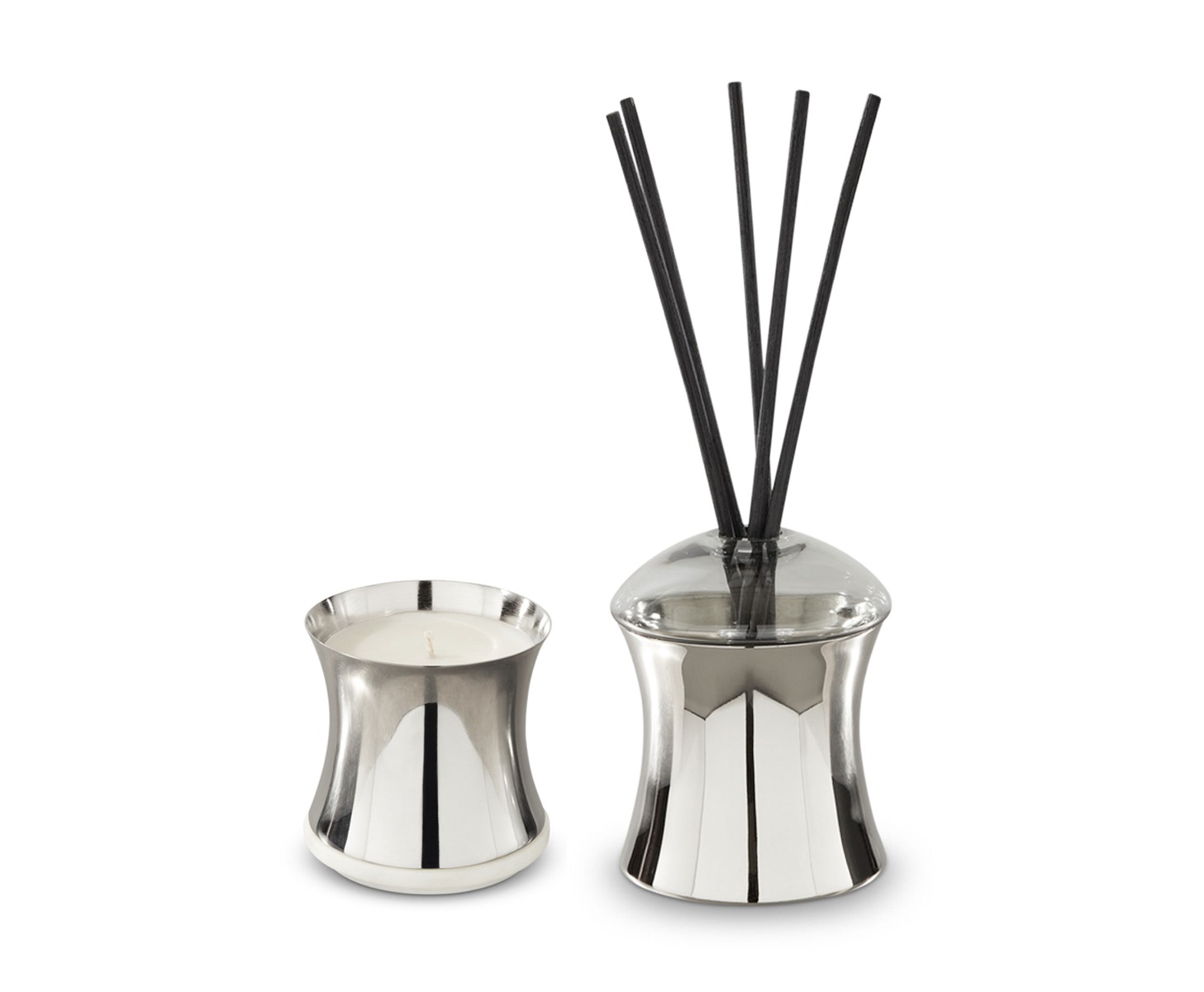 Tom Dixon - Royalty Candle and Diffuser Set