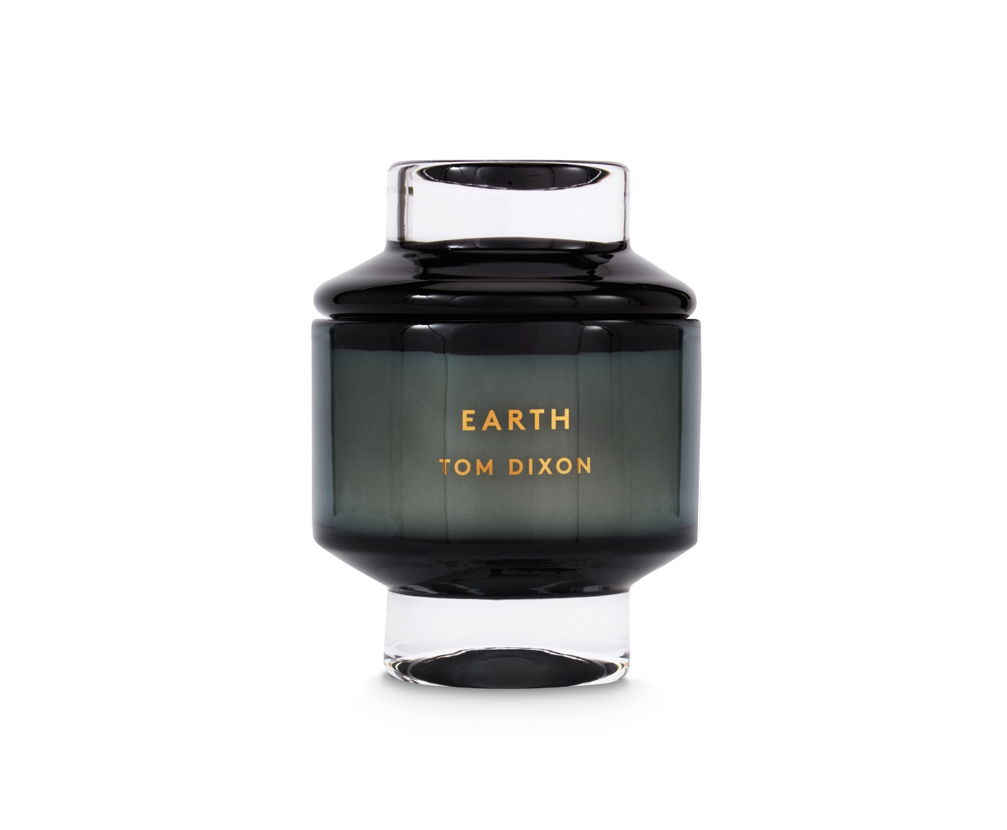 Tom Dixon - Elements Earth Candle Large