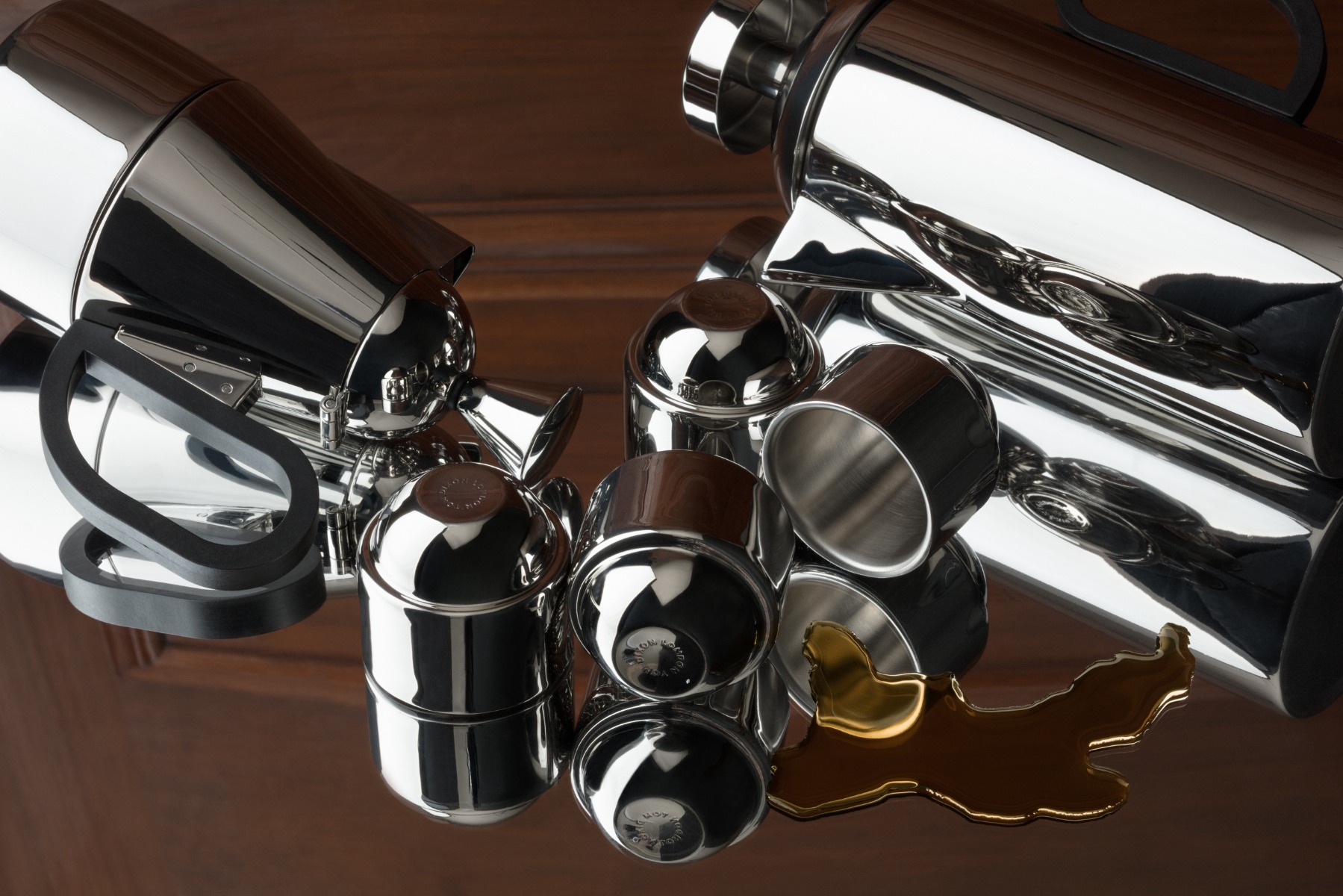 Brew Stainless Steel