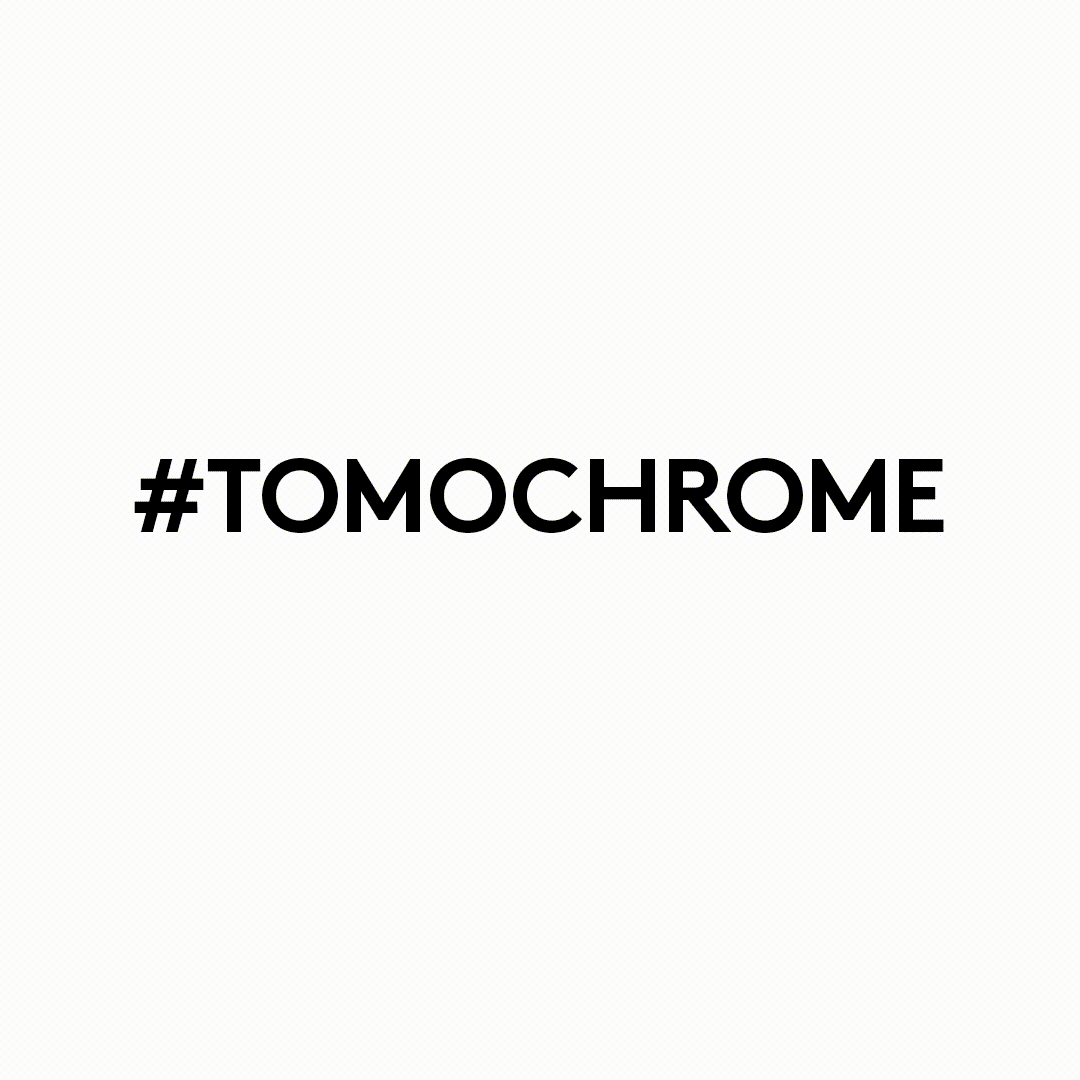 Tomochrome